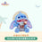 SHDL - 2026 Summer Lilo & Stitch x Stitch Plush Toy