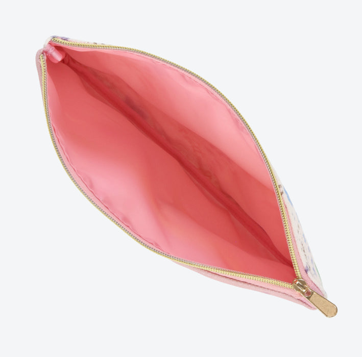 TDR - Fantasy Springs "Rapunzel’s Lantern Festival" Collection x Pouches Set