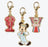 TDR - Tokyo DisneySea 25th Anniversary "The Jubilee Journey" x Mickey & Minnie Mouse Charms  Mystery Bag (Release Date: May 25, 2026)