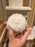 HKDL - 2026 Pixar Popcorn Pals Collection x Create your Own Headband Plush Toy x Red Panda Mei Mei Flavor
