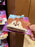 HKDL - 20th Anniversary Grand Celebration - Chip SouvenEAR Mini Party Hat Keychain/Bag Charm