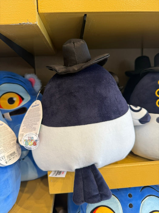 Universal Studios - KPop Demon Hunters - Squishmallows Sussie Plush Toy