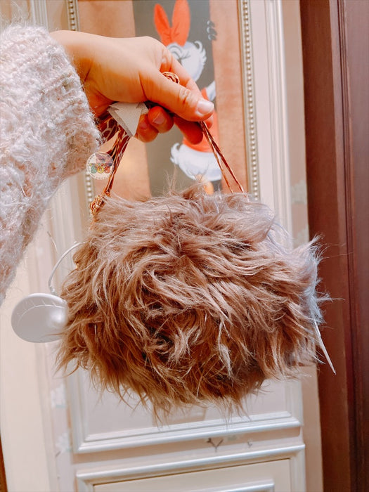 SHDL - Zootopia x Yax Mini Shoulder Bag