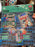 HKDL - 2026 Mickey and Friends Vintage Hong Kong Collection x Removable Stickers