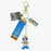 TDR - Tokyo DisneySea 25th Anniversary "The Jubilee Journey" x Mickey Mouse Keychain Capsule Toy (Release Date: Jul 1, 2026)