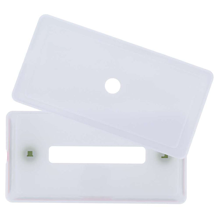 TDR - Little Green Man Tissue Box Cover (Release Date: Jan 30, 2025)