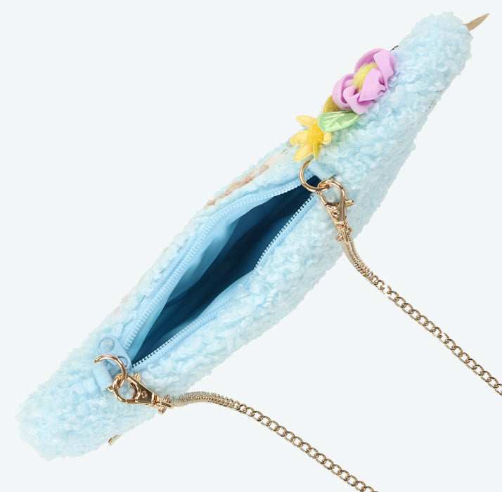 TDR - 2025 Duffy & Friends "Wishing Wings" Collection x Shoulder Bag (Release Date: Aug 28, 2025)