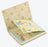 TDR - Fantasy Springs Theme Collection x Book Shaped Memo Notes Set