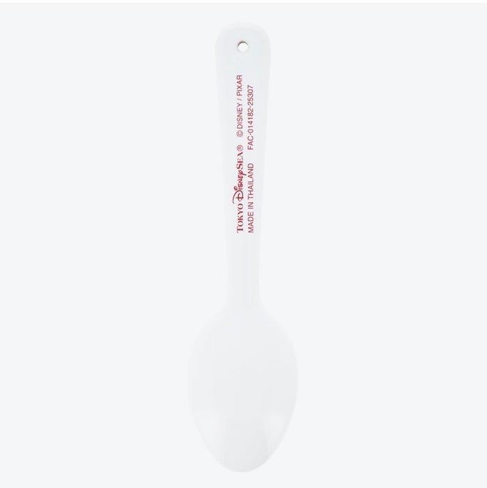 TDR - 2026 Food and Wine Festival Collection x "Ratatouille" Remy Spoon (Release Date: Apr 8, 2026)