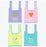 TDR - 2026 Random Capsule Version - Eco/Shopping Bag