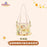 SHDL - 2026 Duffy & Friends Autumn Moments Collection x Duffy & Friends Tote Bag (Release Date: Oct 22, 2026)