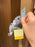 HKDL - 2026 Mini Plush Toy x Cinderella Lucifer