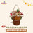 SHDL - 2026 Duffy & Friends Autumn Moments Collection x LinaBell & Olu Mel Plushy Flower Bouquet (Release Date: Oct 22, 2026)