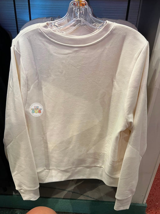 DLR/WDW - Halloween 2026 Cats & Dogs in Costumes Collection x Cinderella Dog Pullover Sweatshirt (Adults)