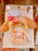 SHDL - Duffy & Friends x CookieAnn Pet Costume (Headband & Bibs Set)
