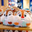 On Hand!! TDR - Tokyo DisneySea 20th Anniversary Chip ‘n Dale Cushion