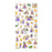 JDS - Sticker Collection x Rapunzel on the Tower Die Cut "Mini" Sticker