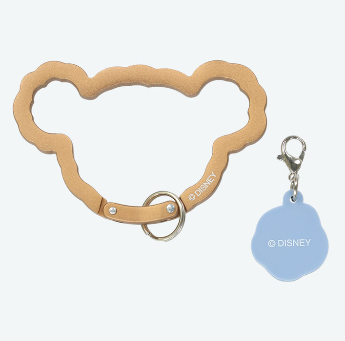 TDR - Duffy & Friends "Heartfelt Letters of Friendship" Collection x Duffy Carabiner (Release Date: Jan 8, 2026)