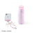 Starbucks China - Twilight Sakura 2026 - 11S. Cherry Blossom Stainless Steel Tumbler with Handle & Tea Infuser, with Beaded Charm 520ml