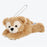 TDR - 2026 Duffy & Friends x Duffy Shoulder Plush Toy & Keychain with Clips (Release Date: Oct 6, 2026)