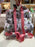 DLR/WDW - Stoney Clover Lane - Mickey & Minnie Park Fun 2026 - All-Over-Print Backpack