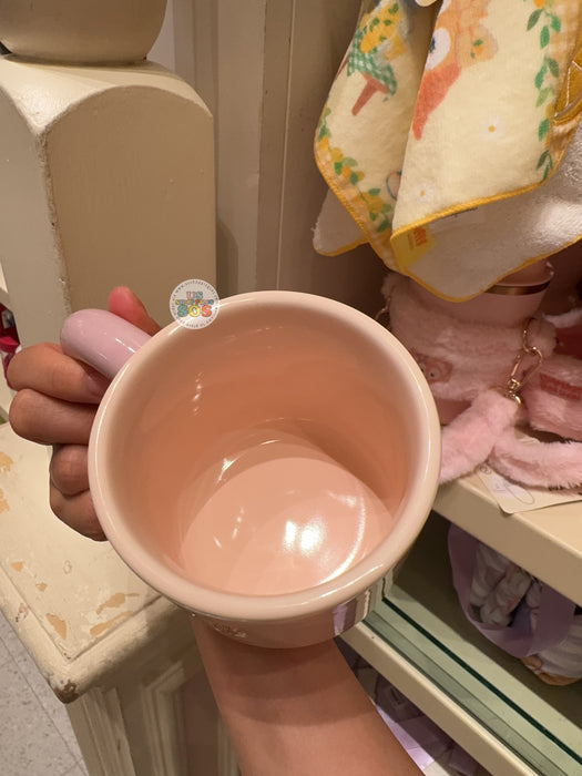 HKDL - 2026 Duffy & Friends Mug x LinaBell