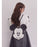 Japan Exclusive - Mickey Mouse Big Face 3 Ways Bag