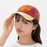 TDR - Disney/Pixar Cars Lightning McQueen Cap/Hat For Adults (Color: Red) (Release Date: June 18, 2025)