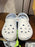 DLR/WDW - Crocs Mickey Classic Baby Blue Clog (Adult)