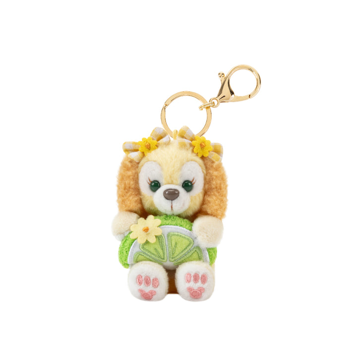 HKDL - 2026 Duffy and Friends Lemon Fiesta Collection x CookieAnn