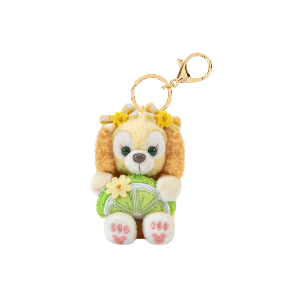 HKDL - 2026 Duffy and Friends Lemon Fiesta Collection x CookieAnn