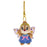 HKDL - 2026 Chip 'n' Dale Forest Fairies Collection x Clarice Plush Keychain