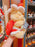SHDL - 2026 LadyBug Winnie the Pooh Collection x Plush Toy