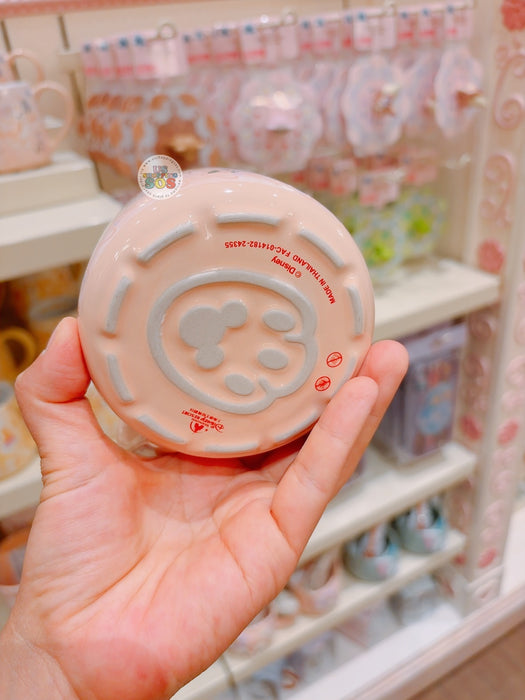 SHDL - Duffy & Friends "Footprint" Mug x LinaBell