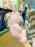 HKDL - Sakura Story 2024 - Piglet Plush Toy