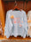 SHDL - Zootopia Pullover Sweatshirt for Adults (Color: Baby Blue)
