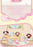 TOPTOY- Hello Kitty Puppy Party Vinyl Plush Keychain Mystery Blind Box (Release Date: Jun 2, 2026)