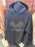 DLP - Crystal Mickey Icon "The Place where Dreams Come True!" Disneyland Paris Black Hoodie Zip Jacket for Adults