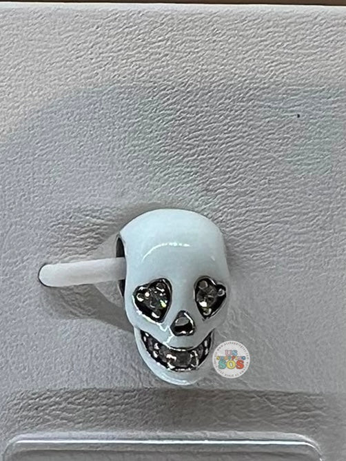DLR/WDW - Halloween 2026 - Pandora x Skeleton Charm