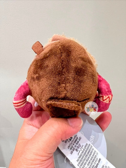 DLR/WDW - Create Your Own Headband - Moana Kakamora Headband Plush