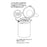 JDS - 2026 Mickey & Friends Secret Coin Case Keychain Type (Release Date: Oct 6, 2026)