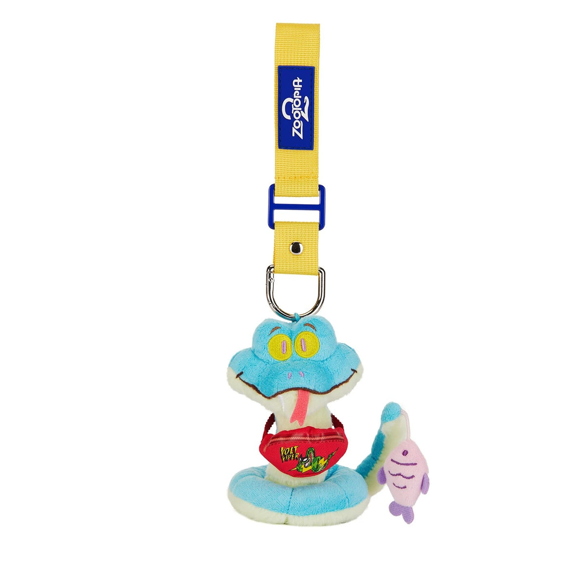 SHDL - 2026 Zootopia 2 Marsh Market Collection x Gary De'Snake