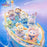 SHDL - 2026 Duffy & Friends 10th Birthday Celebration Collection x Gelatoni lush Toy (Release Date: Mar 20, 2026)