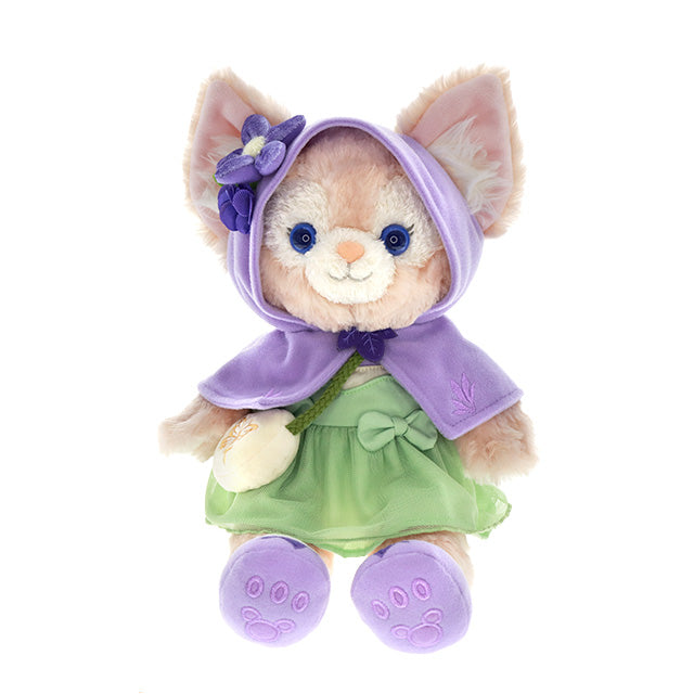 HKDL - LinaBell Forest Maze Collection x Linabell Plush Toy — USShoppingSOS
