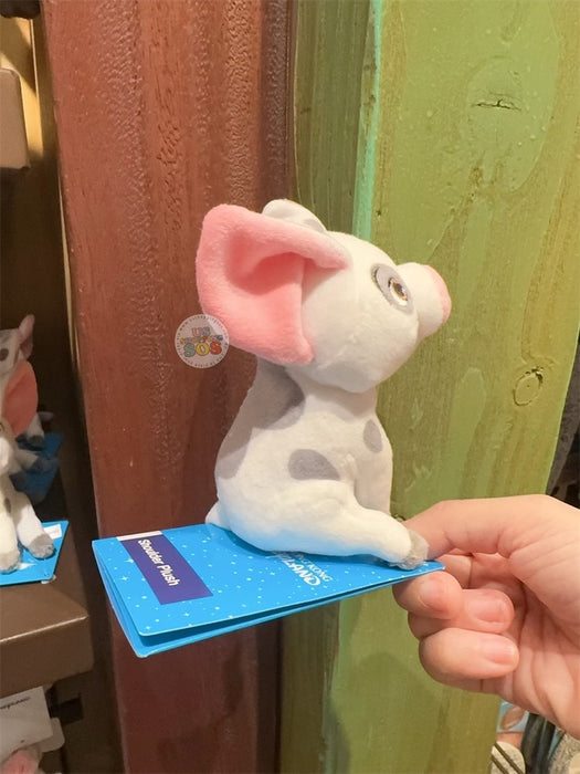 HKDL - Pua Shoulder Plush Toy