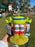 DLR/WDW - Toy Story Alien Jetpack Light-Up Sipper