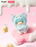 MINISO - Sanrio Characters ‘Sanrio Little Cape’ Vinyl Plush Pendant Mystery Blind Box