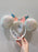 DLR - Minnie Sparkly Iridescent Sequin Headband