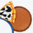 TDR - 2026 Toy Story 5 Collection x Woody Ear Headband (Release Date: Jul 1, 2026)