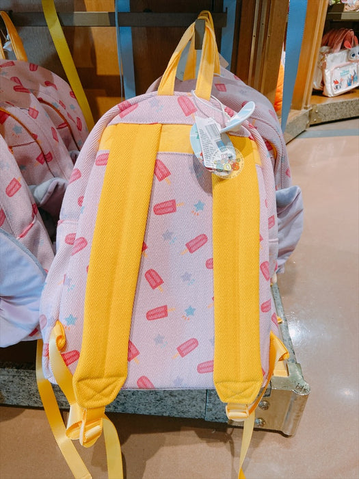 SHDL - Zootopia x Finnick Backpack